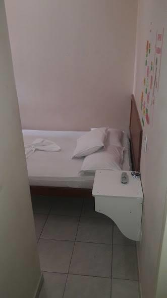Territorio Hotel Nova Venecia Ngoại thất bức ảnh